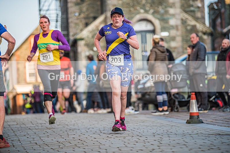 RTH-991 - Keswick Round The Houses Road Race, Wednesday 26th April 2023