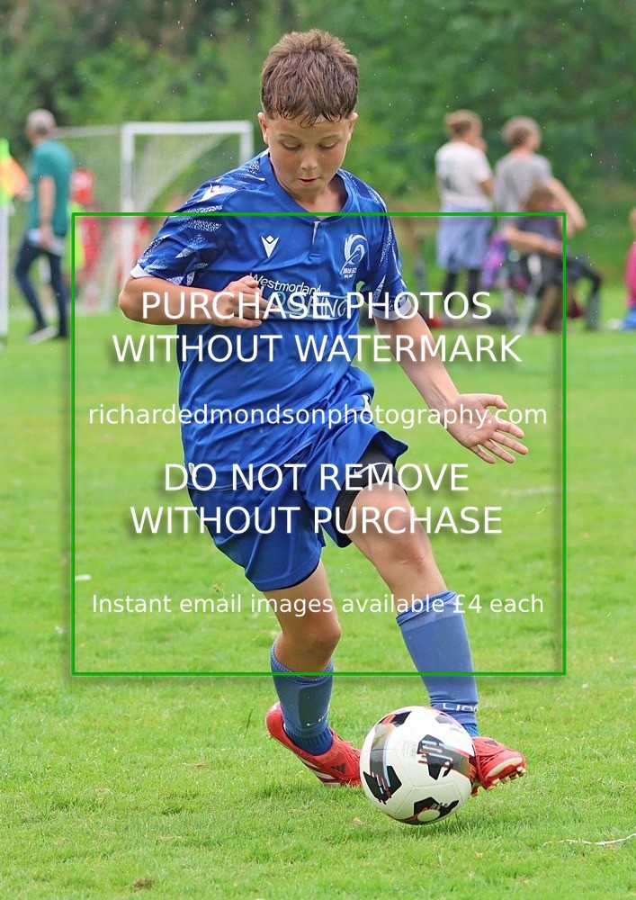 533A8834 - Ibis Under 11's