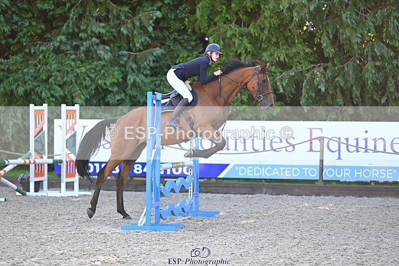 240706-081848-13834 - Cls 35 85cm Amateur Qualifier