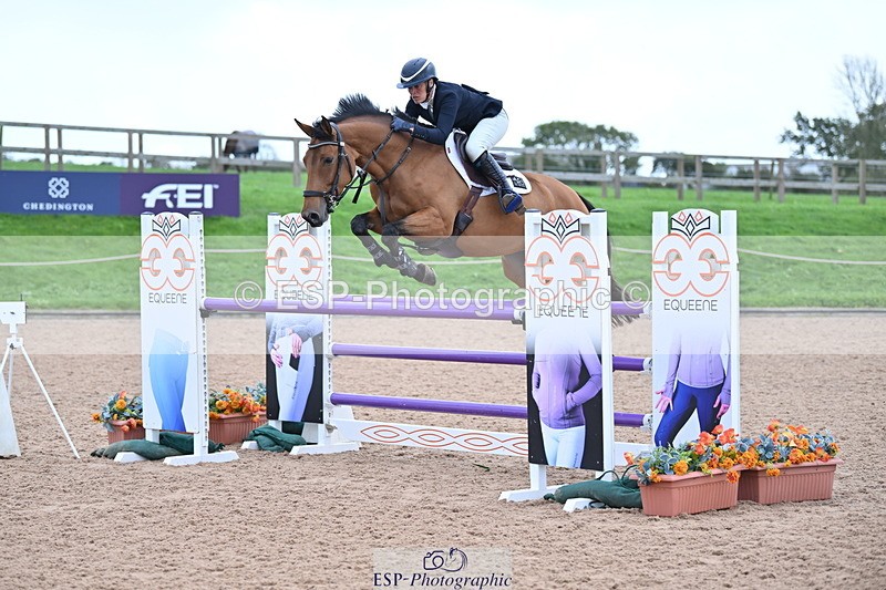 231013A-141151-02606 - Cls 9 Foxhunter & 1.20m Open