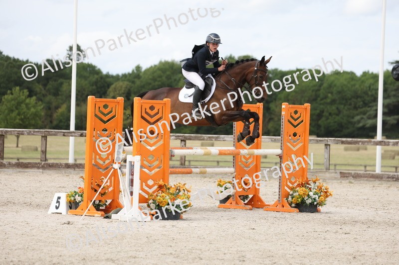 20250622-8296 - PC100 Qualifier - Round 2