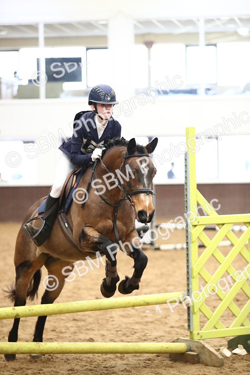 SBM_002040 - Class 4 - 60cm