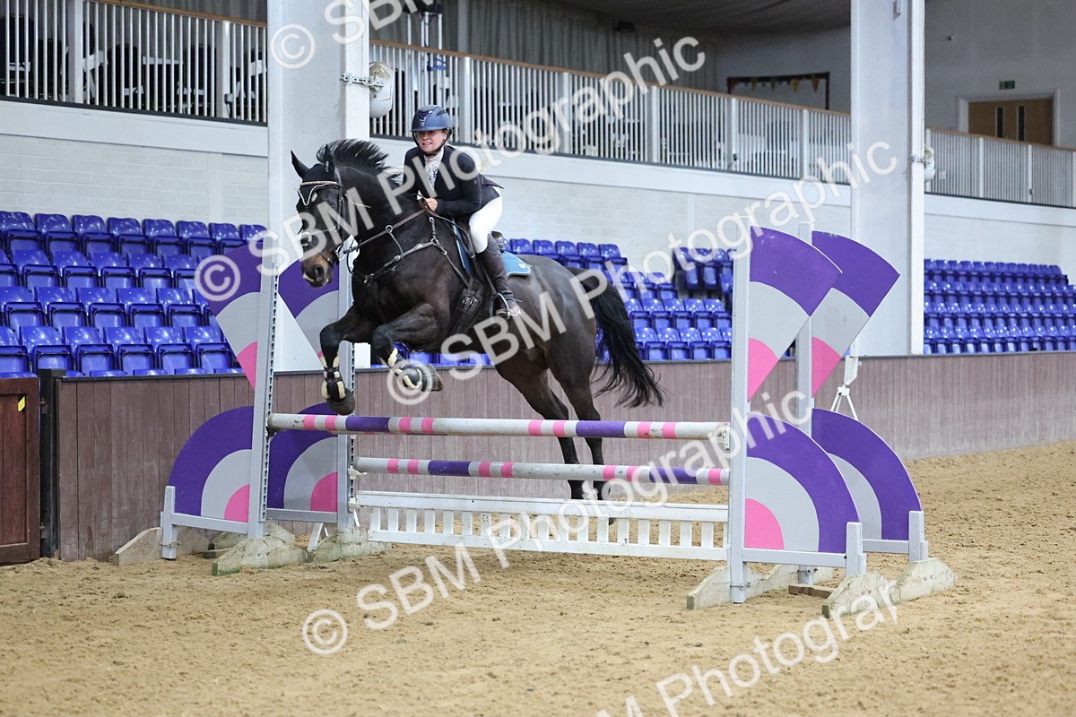 SBM_000610 - Class 3 - Senior Discovery - 1.00m
