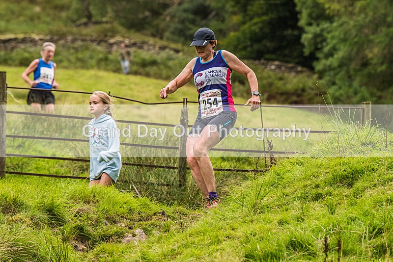 Grasmere-1076 - Grasmere Sports Junior & Senior Fell Races Sunday 27th August 2023