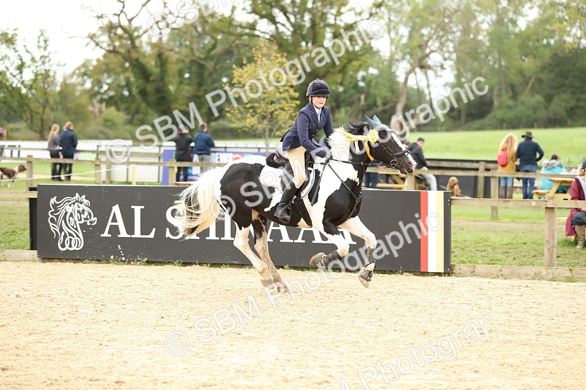 SBM_59731 - J25 - Junior Horse 80cm Championship
