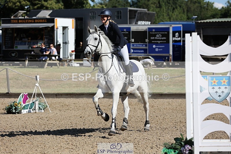 250703A-092703-00358 - Cls 5 85cm Amateur Qualifier