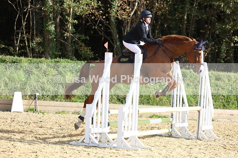 3E7A8497 - Class 5: 80cm open