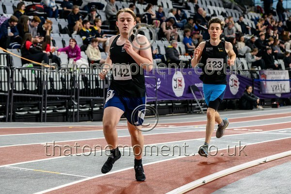StudInd-915414 - Track Male Set Two