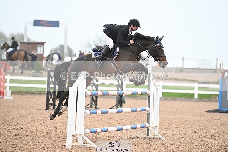 241102A-111041-03968 - SAT Cls 14 Blue Chip JCP Jump Off