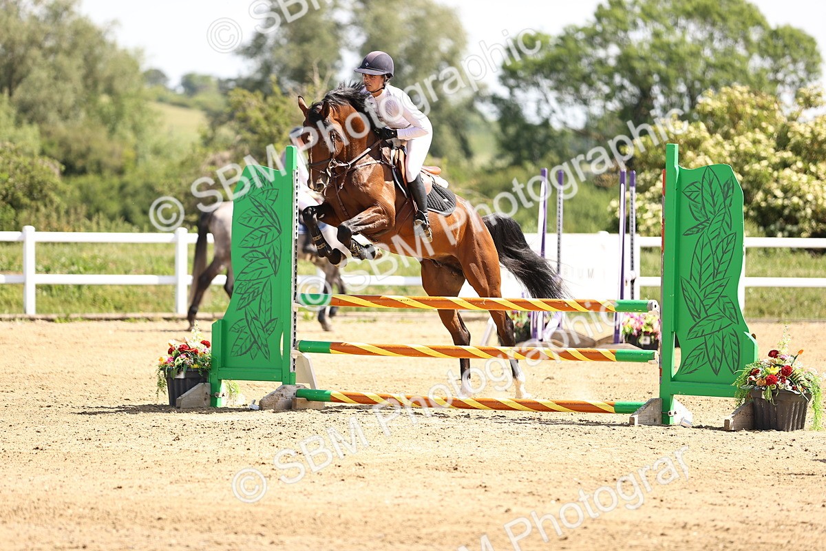 SBM_003805 - Class 9 British Novice/90cm