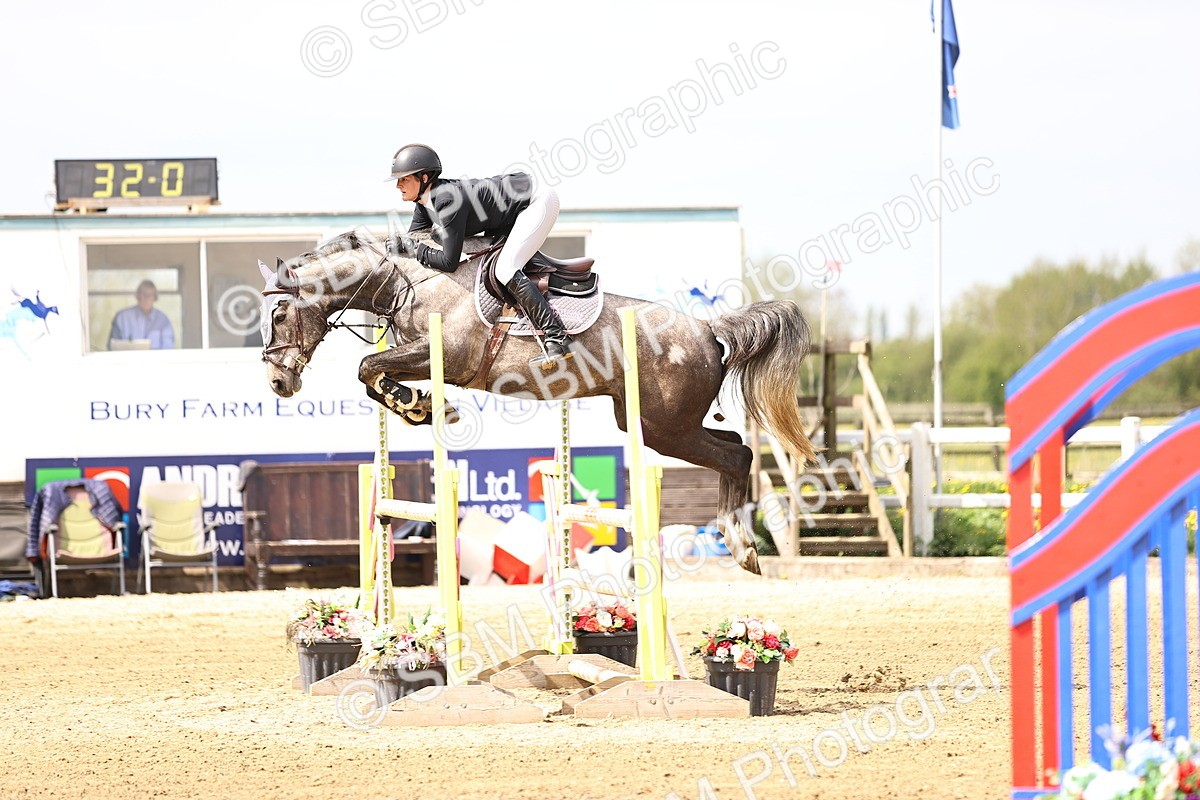 SBM_001799 - Class 10 - Senior British Discovery - 1.00m