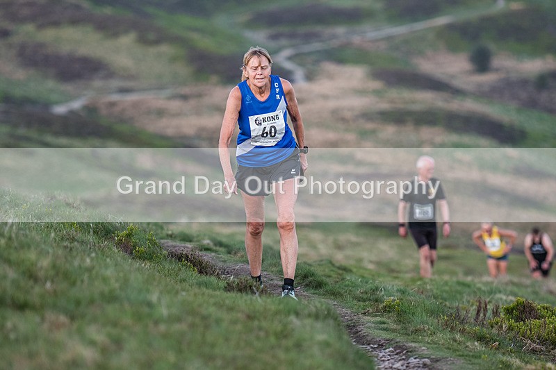 Lords Seat-620 - Lords Seat Fell Race Wednesday 30th April 2025