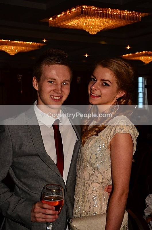 COV_0401 - West Coventry 6th form 2013
