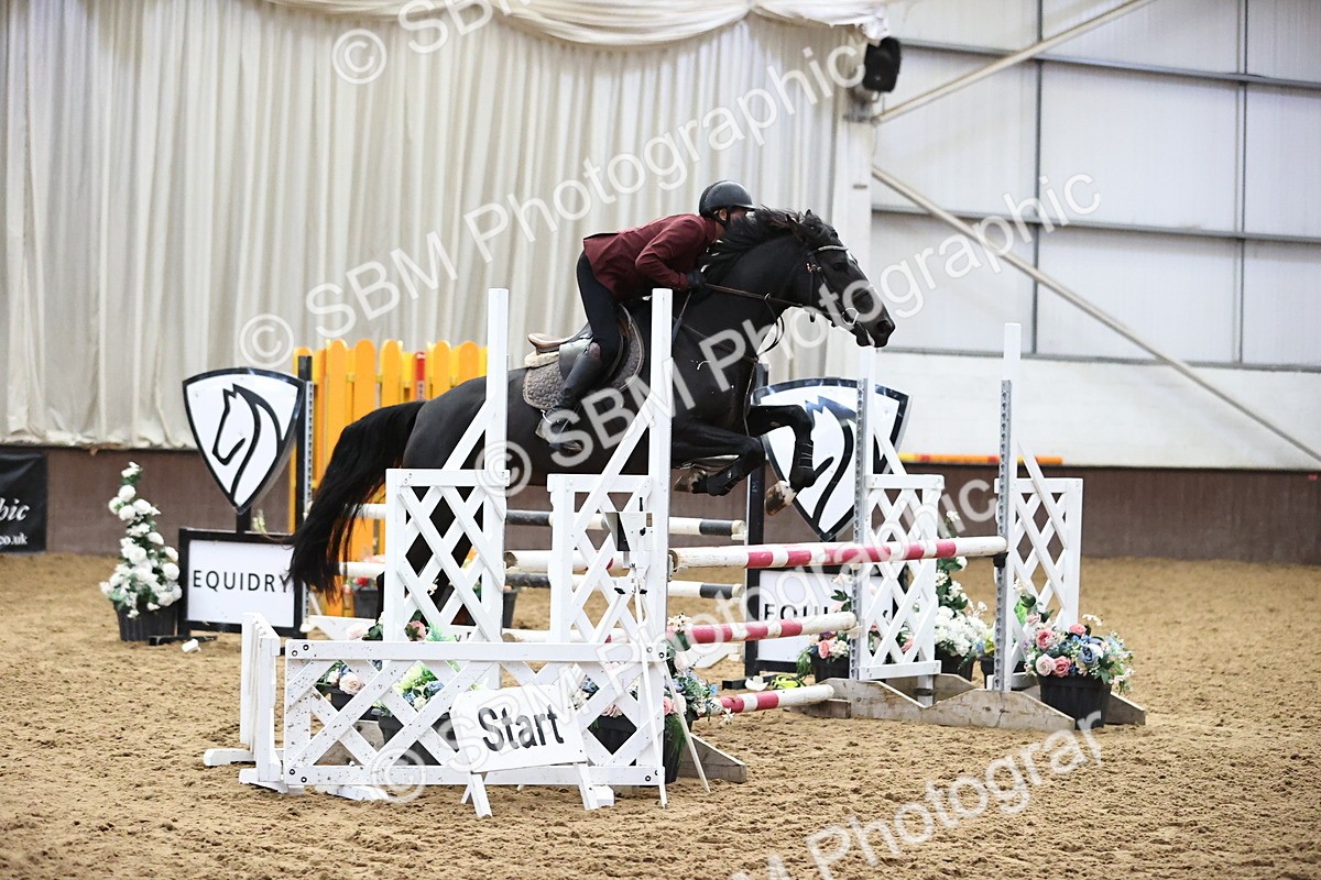 SBM_002832 - Class 9 - Senior British Novice 90cm