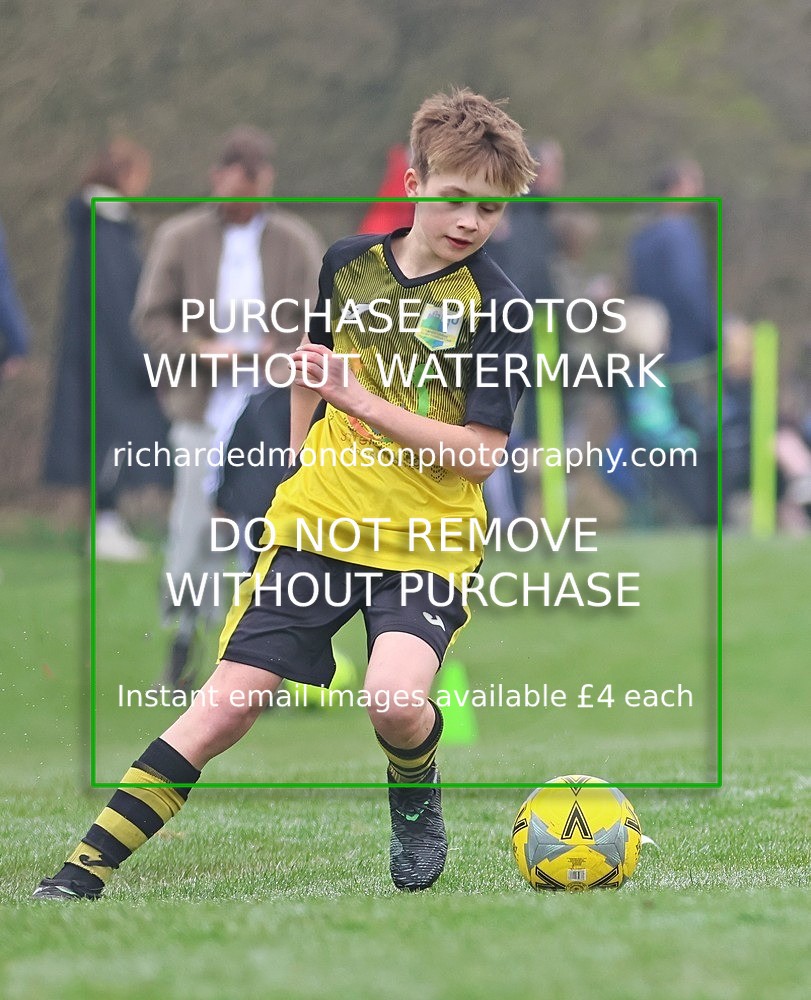 533A0781 - Kendal United Under 12's (22/3/26)