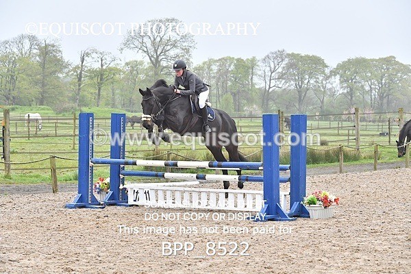 BPP_8522 - CLASS 23 SUN 0.85m Amateur Championship Qualifier