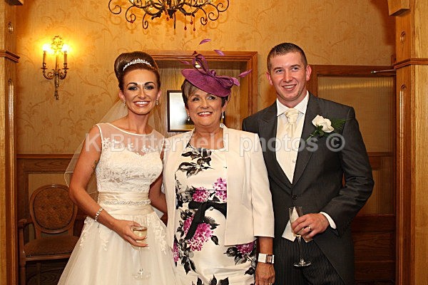 111 - Kieran and Lindsay Black Wedding