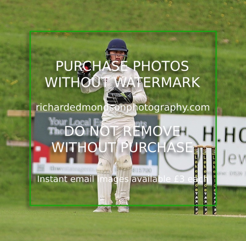 IMG_1452 - Netherfield 2nds v Great Eccleston