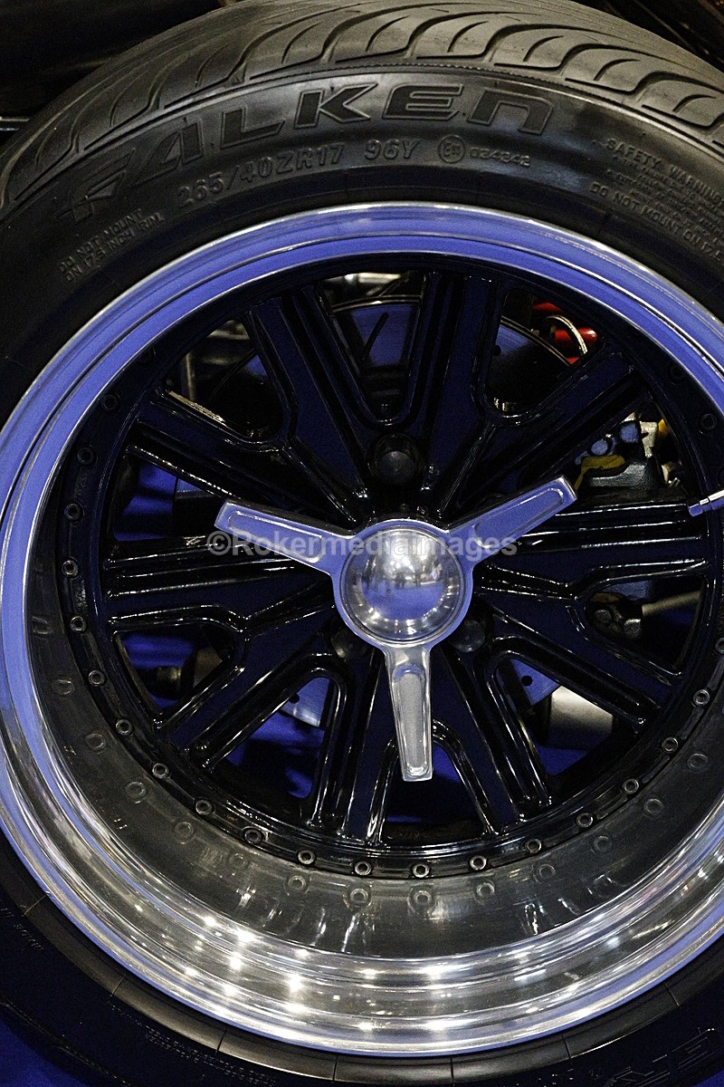 _MGL4059 - Classic Car Show NEC 2025