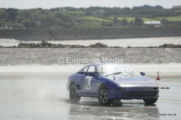 SR 250709 250 - Sand Racing 25/07/09