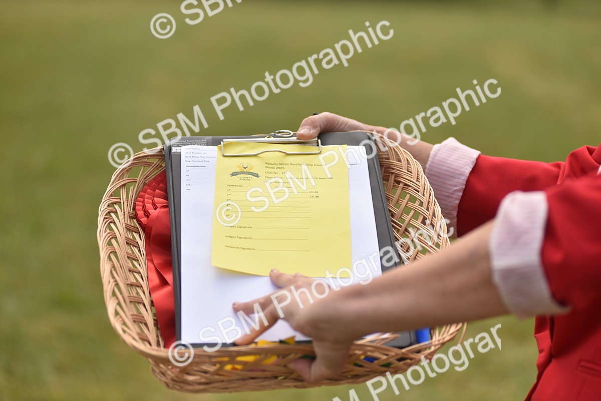 SBM_16031 - Class 117-122 - SSADL RIHS Qualifier