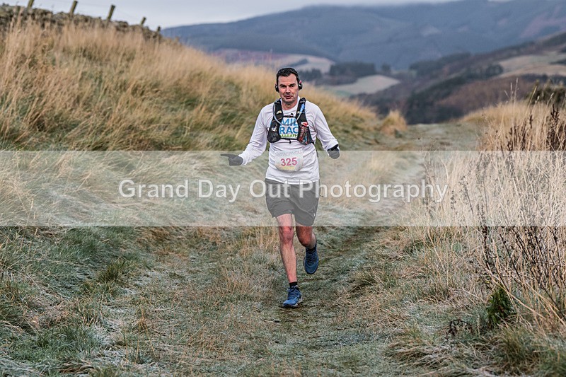 Tweed Valley-95 - High Terrain Events Tweed Valley 65 & 50K Ultra Trail Races Sunday 17th November 2024