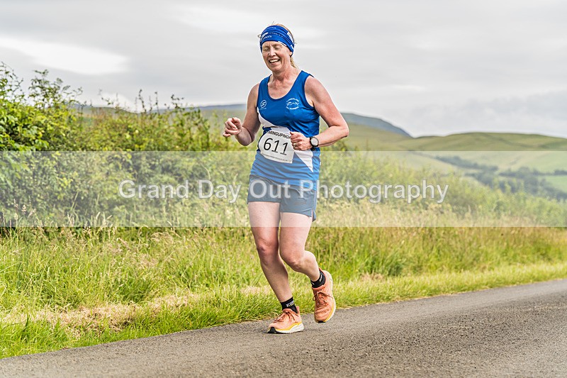 Lambfoot-421 - Lambfoot Loop Road Race Tuesday 2nd July 2024