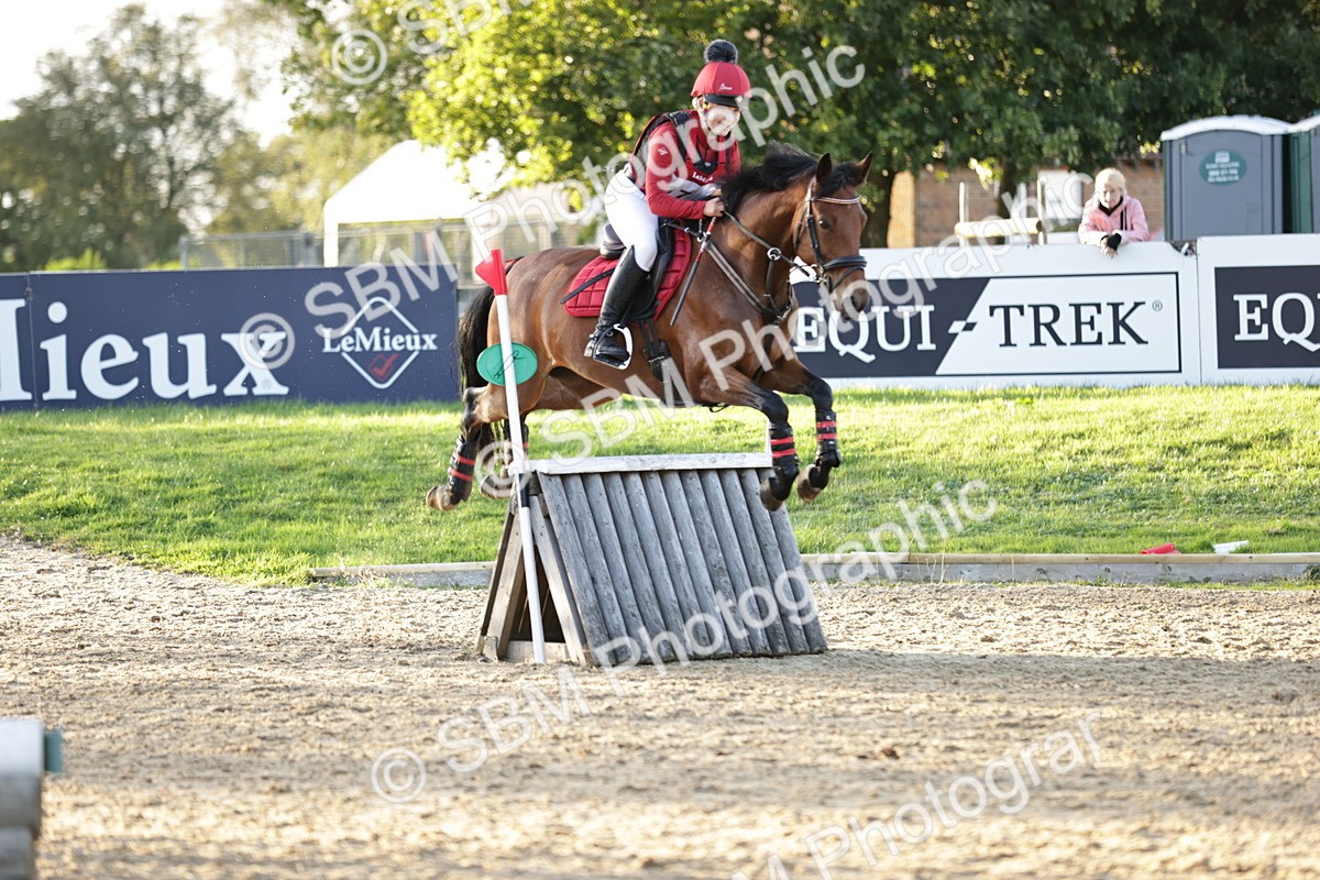 SBM_13673 - E7 - Eventers Challenge 90cm Championship