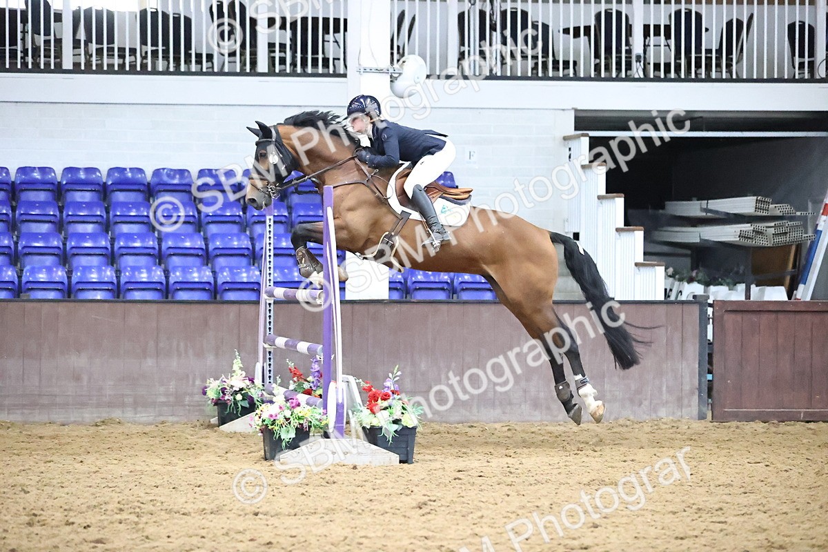 SBM_004012 - Class 13 - Cheval Liverte 1.25m Qualifier