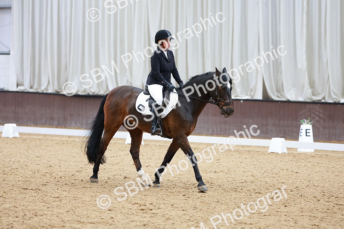 SBM_001128 - Class 5 - Novice 1