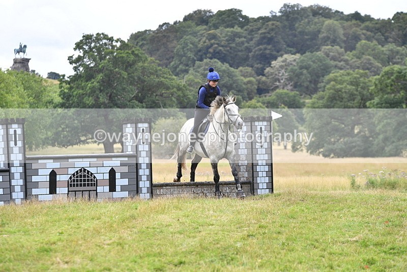 WJ5_0721 - Time at Jump 11:31 to 12:19