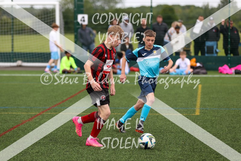 1DX34879 - U13 Boys