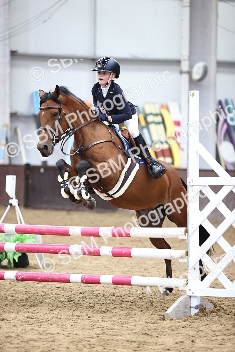 SBM_000723 - Class 2 - STX UK Pony British Novice 80cm Open