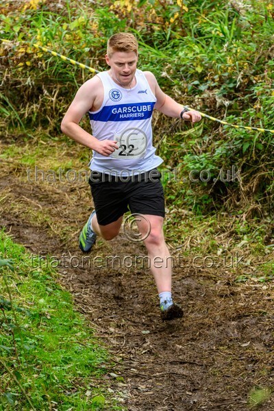 WestRLY25-924440 - Senior/Junior/Masters Men Set Two