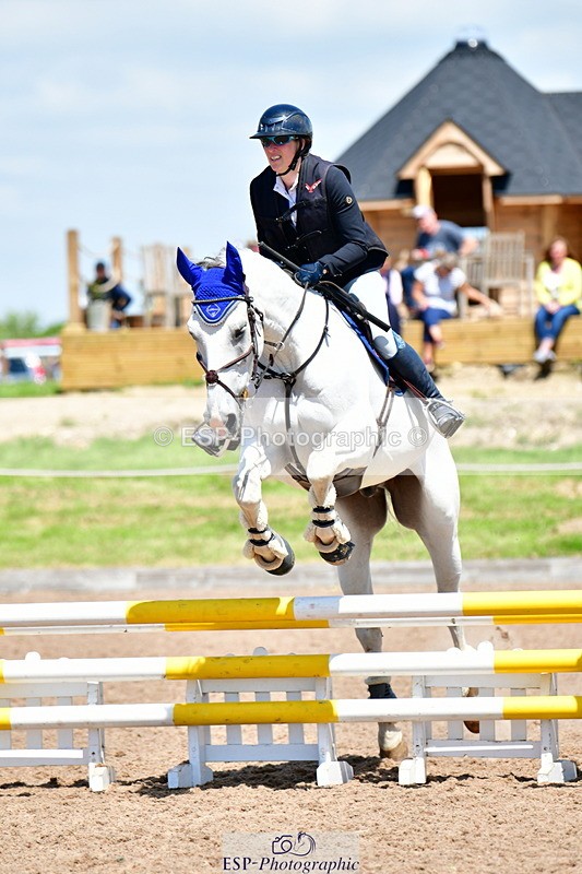 240525A-120934-05691 - Cls 20 85cm National Am Qualifier