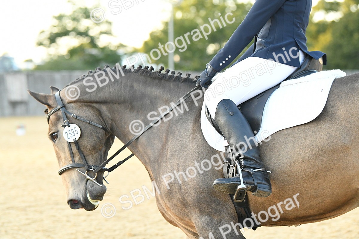 SBM_31033 - D16 - Small Tour Championship - Novice 28