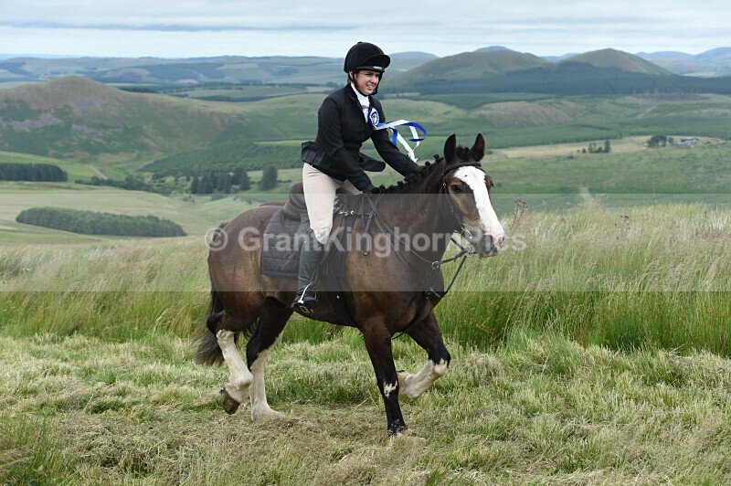 60 - Redeswire Rideout 2026