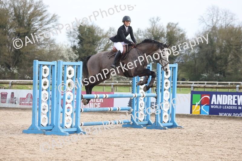 20260322-2052 - Class 5 - 1.0m