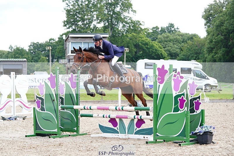 250615A-100008-09992 - Class 43 British Novice 90cm Open