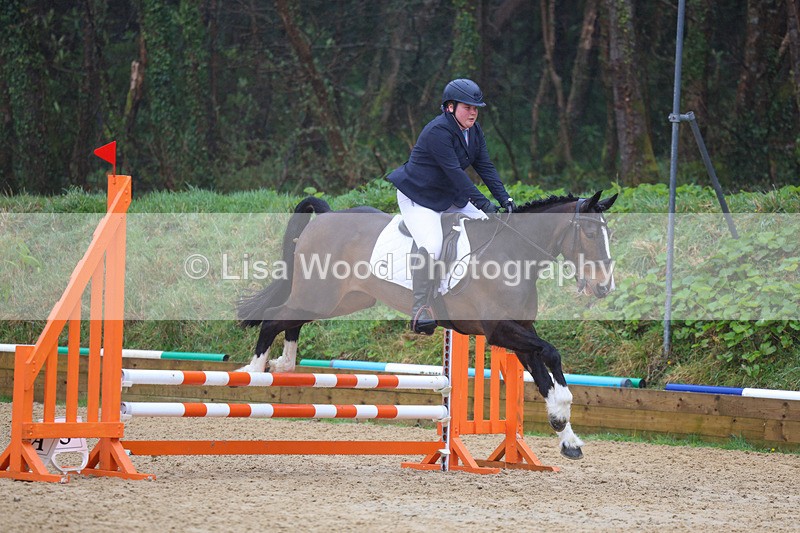 3E7A2208 - Class 4: 70 -75cm