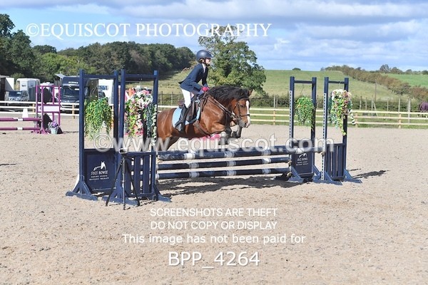 BPP_4264 - CLASS 5 PONY 60CM FINAL