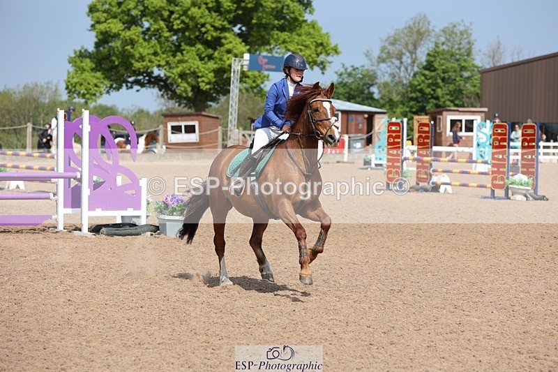 250503-111126-00480 - Cls 5 Pony Discovery and 90cm Open