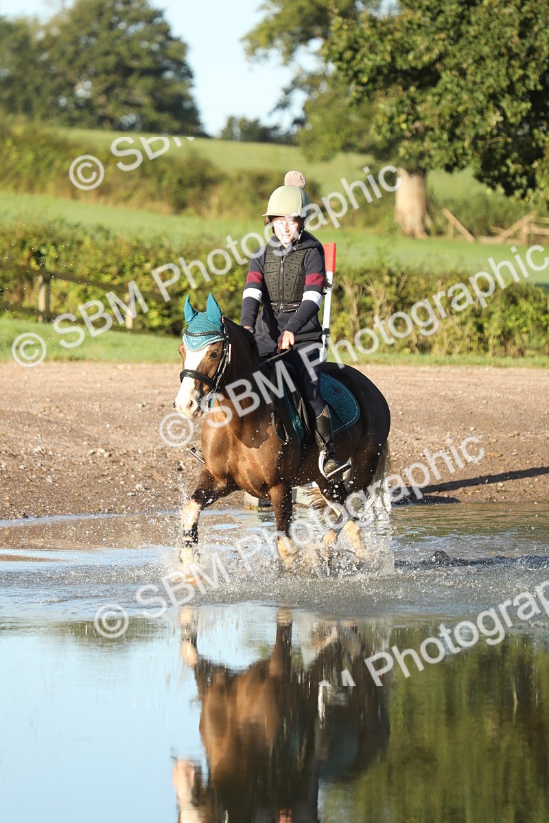 SBM_00299 - E1 Eventers Challenge Clear Round