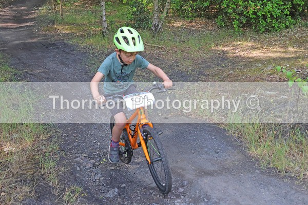 A41A8224 - MTB East Round 8 Betteshanger Kent 15th June 2025 Under 9s