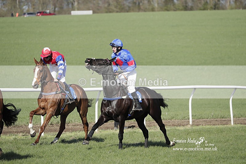 PtP 100423 1055 - Old Berkshire Point-to-Point Lockinge 10/04/23
