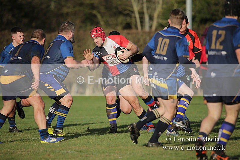 RU 180120 -0053 - Pewsey vale RFC v Swindon II RFC 18/01/20