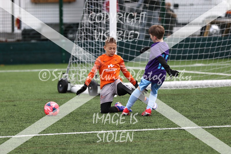 1DX30424 - Sat 6th U9 Boys