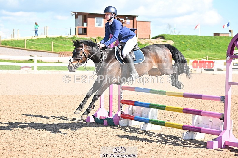 240504A-161529-02771 - Cls 22 & 23 Stepping Stones 128cm & 138cm & Under11's