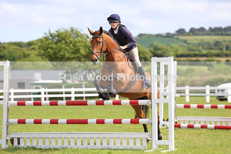 3E7A8305 - Class 14: Senior Discovery/1m open