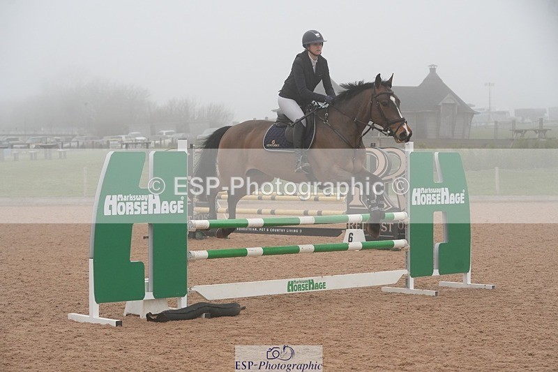 260307-141626-01063 - Cls 33 95cm Amateur Qualifier